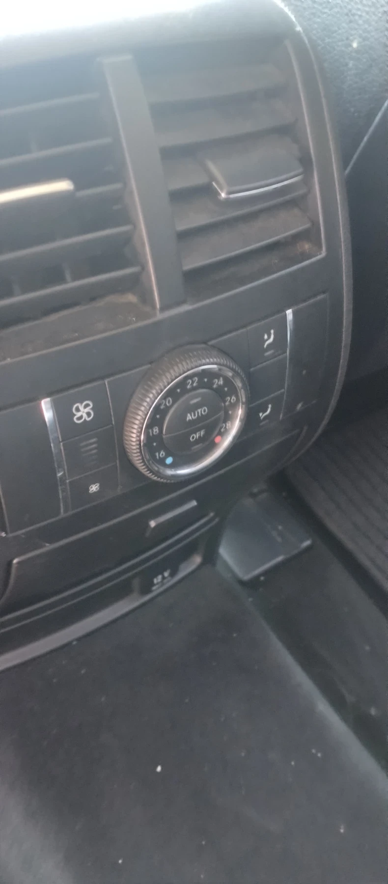 Mercedes-Benz ML 420, снимка 8 - Автомобили и джипове - 53394743