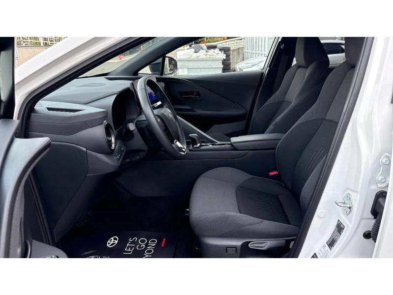 Toyota C-HR 2.0HSD TREND | Mobile.bg � ����������� 12