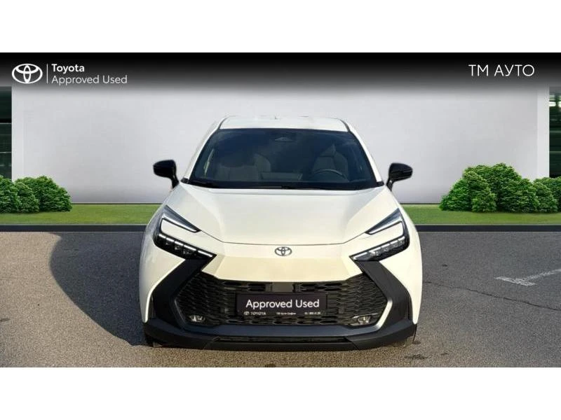 Toyota C-HR 2.0HSD TREND | Mobile.bg � ����������� 5