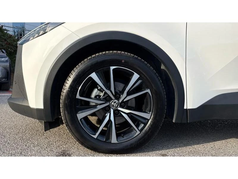 Toyota C-HR 2.0HSD TREND | Mobile.bg � ����������� 16