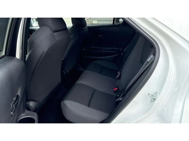 Toyota C-HR 2.0HSD TREND | Mobile.bg � ����������� 7