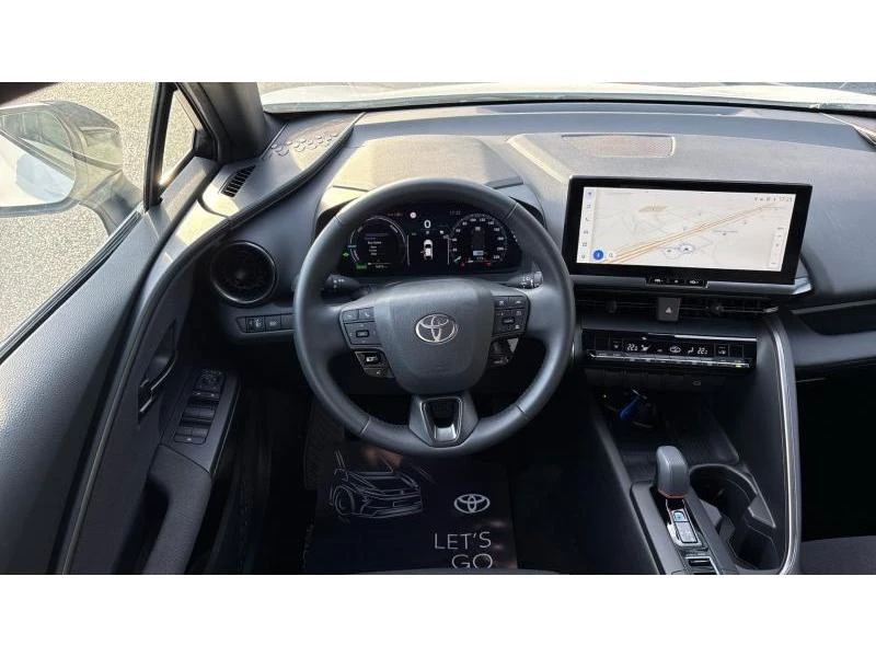 Toyota C-HR 2.0HSD TREND | Mobile.bg � ����������� 9