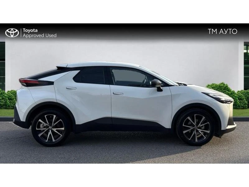 Toyota C-HR 2.0HSD TREND | Mobile.bg � ����������� 17