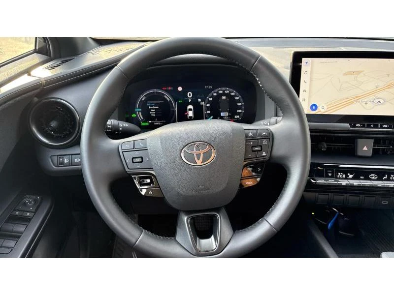 Toyota C-HR 2.0HSD TREND | Mobile.bg � ����������� 13