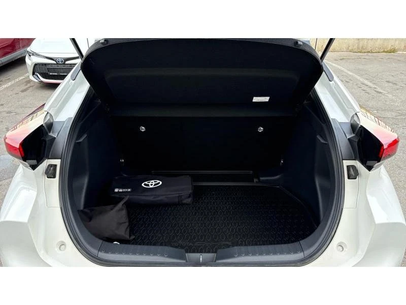 Toyota C-HR 2.0HSD TREND | Mobile.bg � ����������� 10