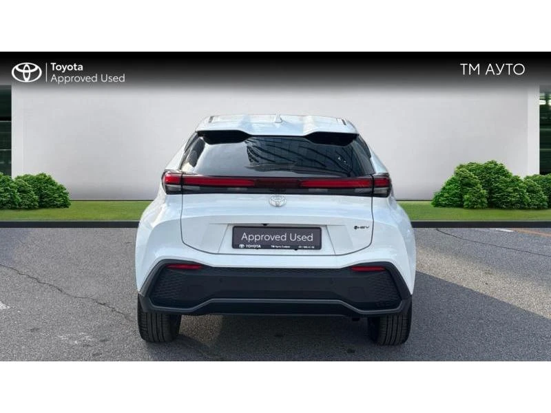Toyota C-HR 2.0HSD TREND | Mobile.bg � ����������� 4