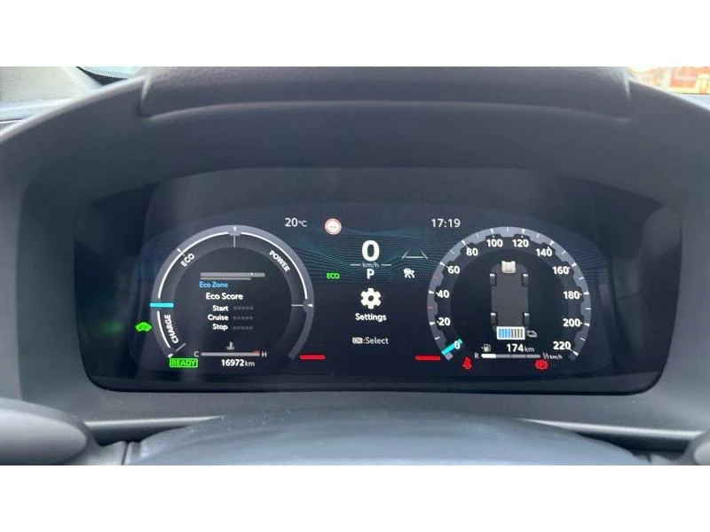 Toyota C-HR 2.0HSD TREND | Mobile.bg � ����������� 14