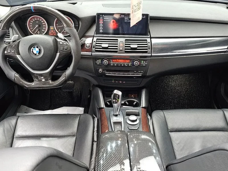 BMW X6 30D/ ��������� ���������!!! | Mobile.bg � ����������� 7