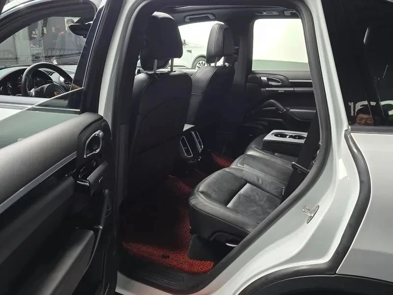 Porsche Cayenne, снимка 11 - Автомобили и джипове - 56724783
