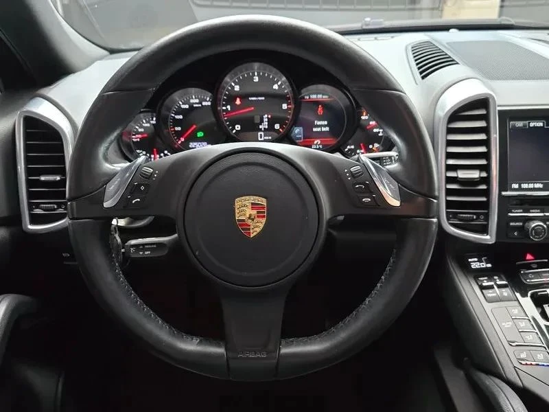 Porsche Cayenne, снимка 13 - Автомобили и джипове - 56724783