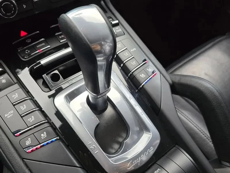 Porsche Cayenne, снимка 9 - Автомобили и джипове - 56724783