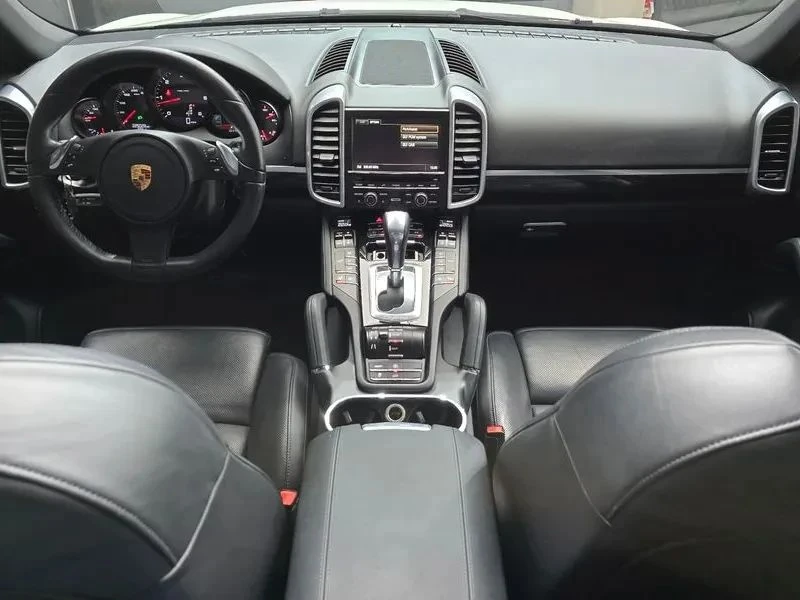 Porsche Cayenne, снимка 7 - Автомобили и джипове - 56724783
