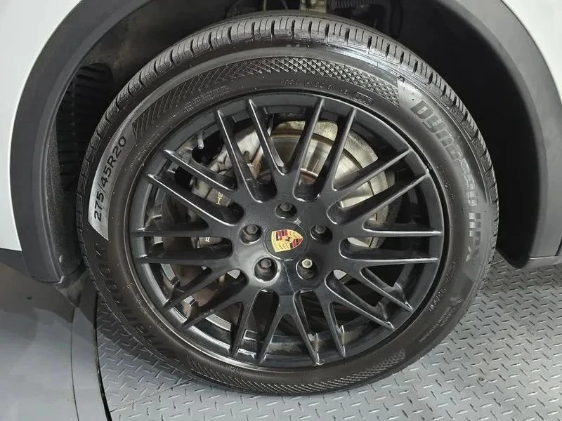 Porsche Cayenne, снимка 5 - Автомобили и джипове - 56724783