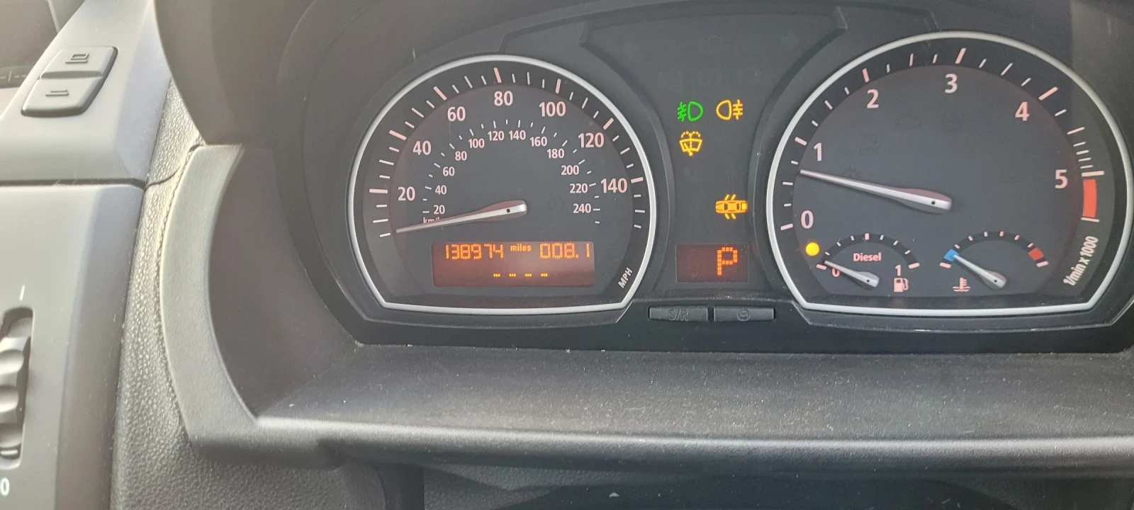 BMW X3 83 3.0D 218  | Mobile.bg   15