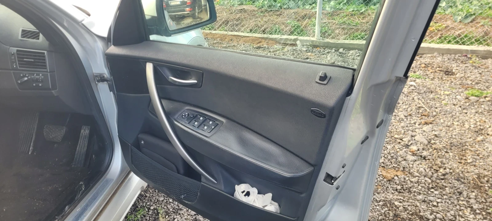 BMW X3 83 3.0D 218  | Mobile.bg   16