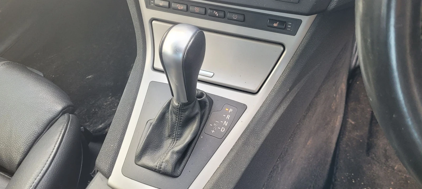 BMW X3 83 3.0D 218  | Mobile.bg   14