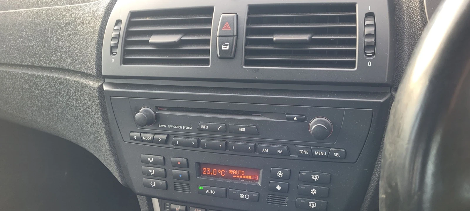 BMW X3 83 3.0D 218  | Mobile.bg   13