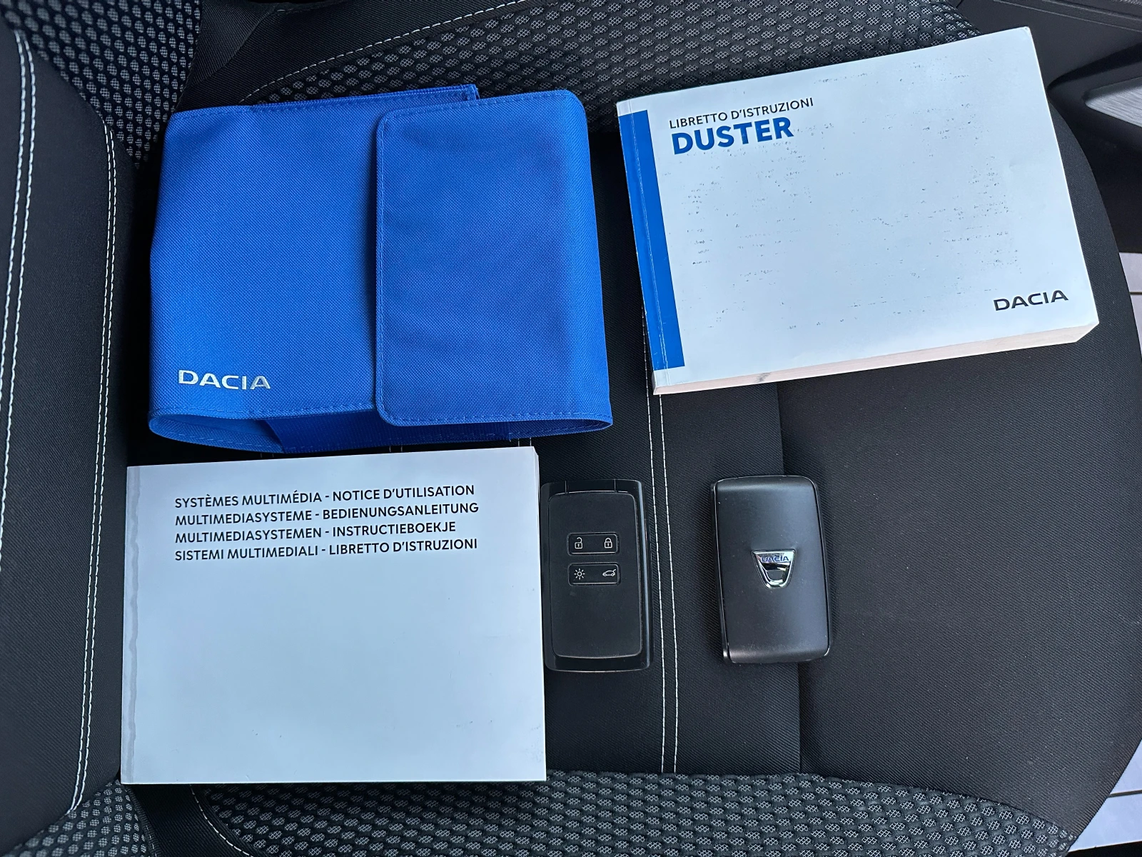 Dacia Duster 1.0TCe GPL E6D FACE | Mobile.bg — изображение 15