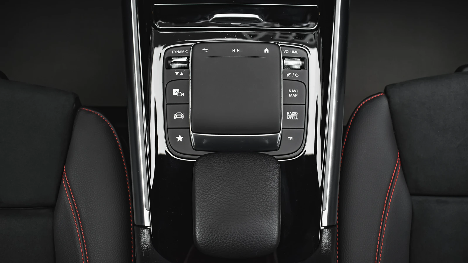 Mercedes-Benz GLA 200 AMG Line 4MATIC | Mobile.bg   12