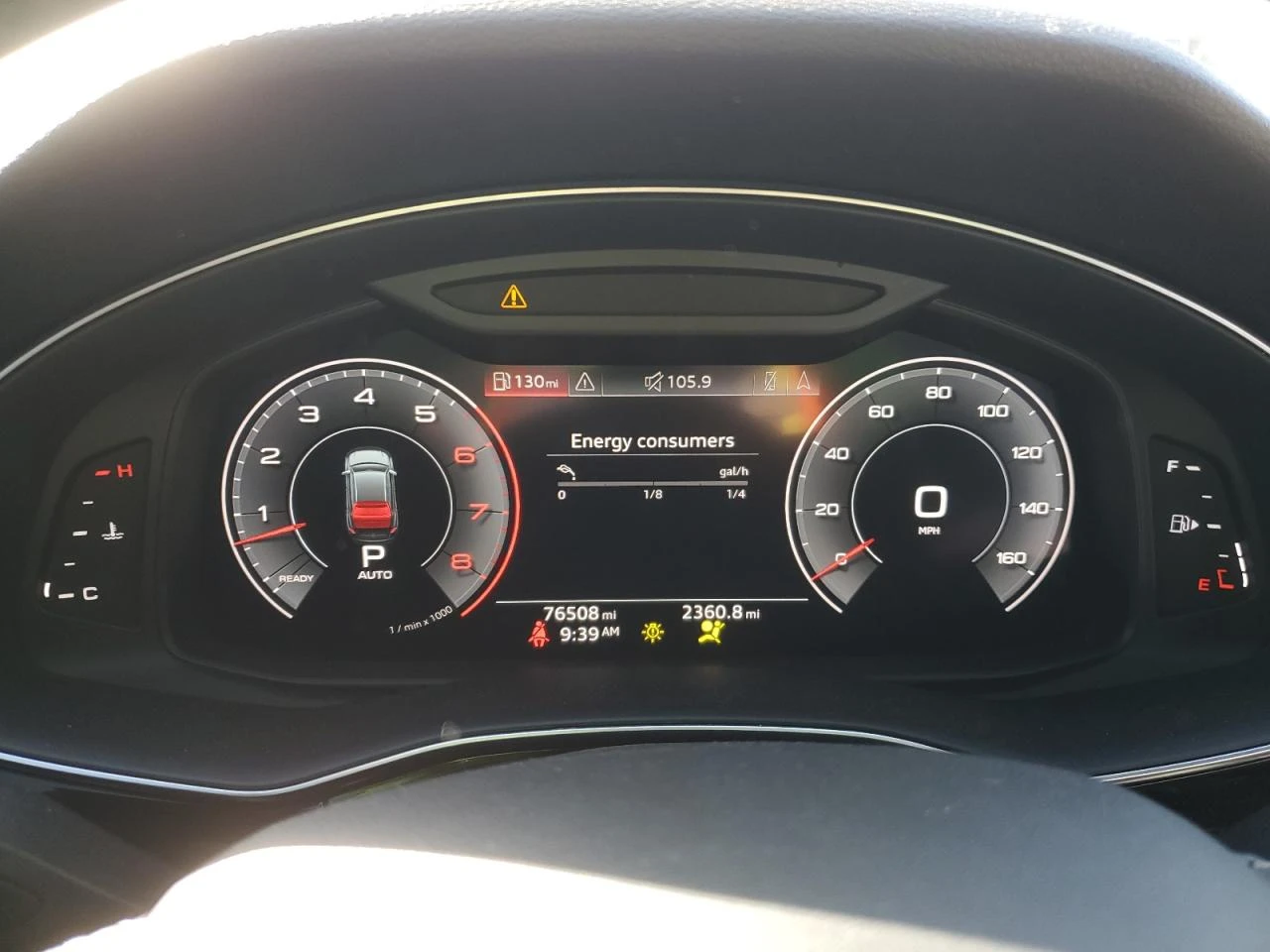 Audi Q8 PREMIUM PLUS S-LINE* Обдух* B&O* BlackOptic*  - изображение 9