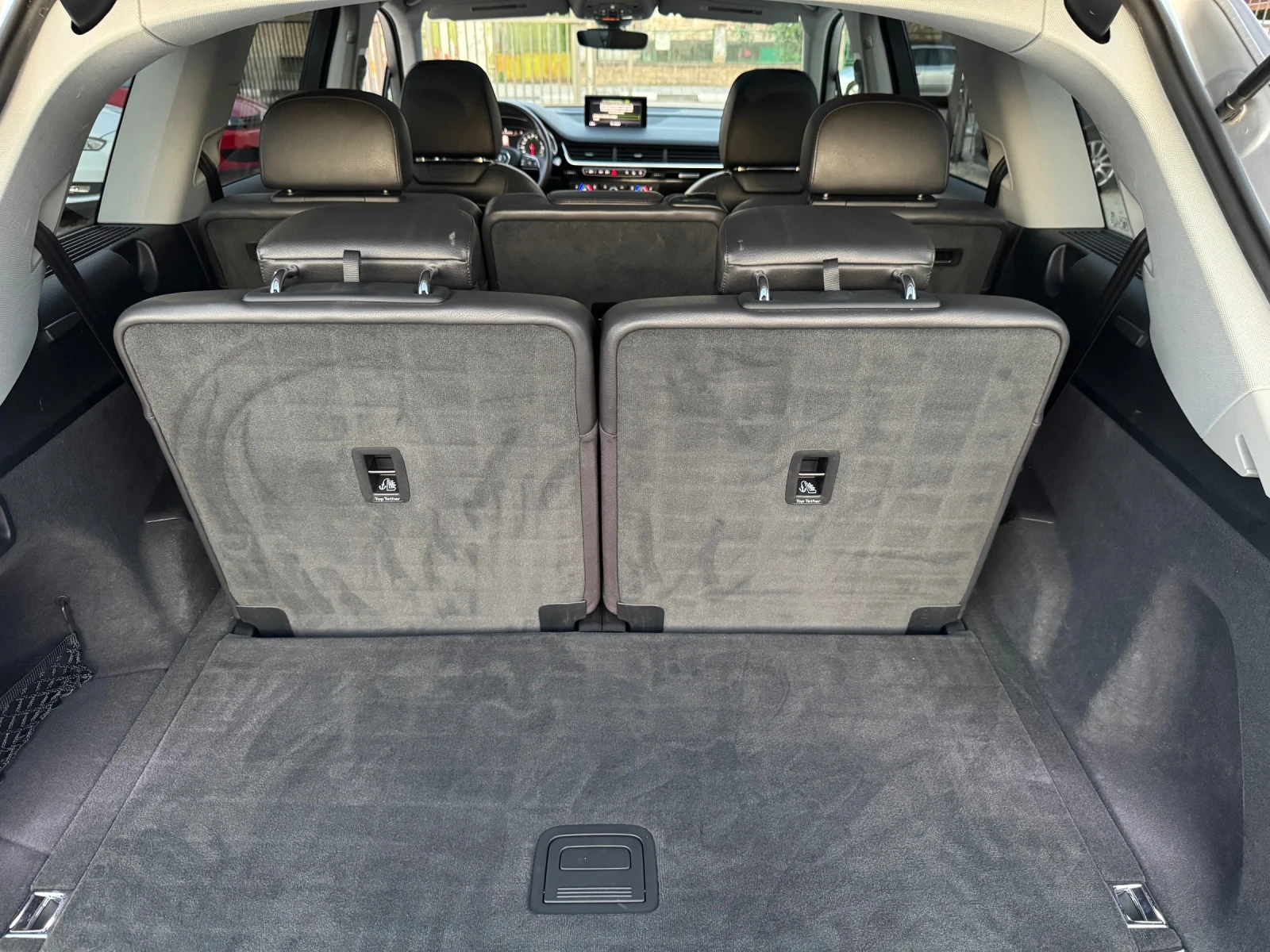 Audi Q7 3, 0T 333k.c. TOP! | Mobile.bg   16