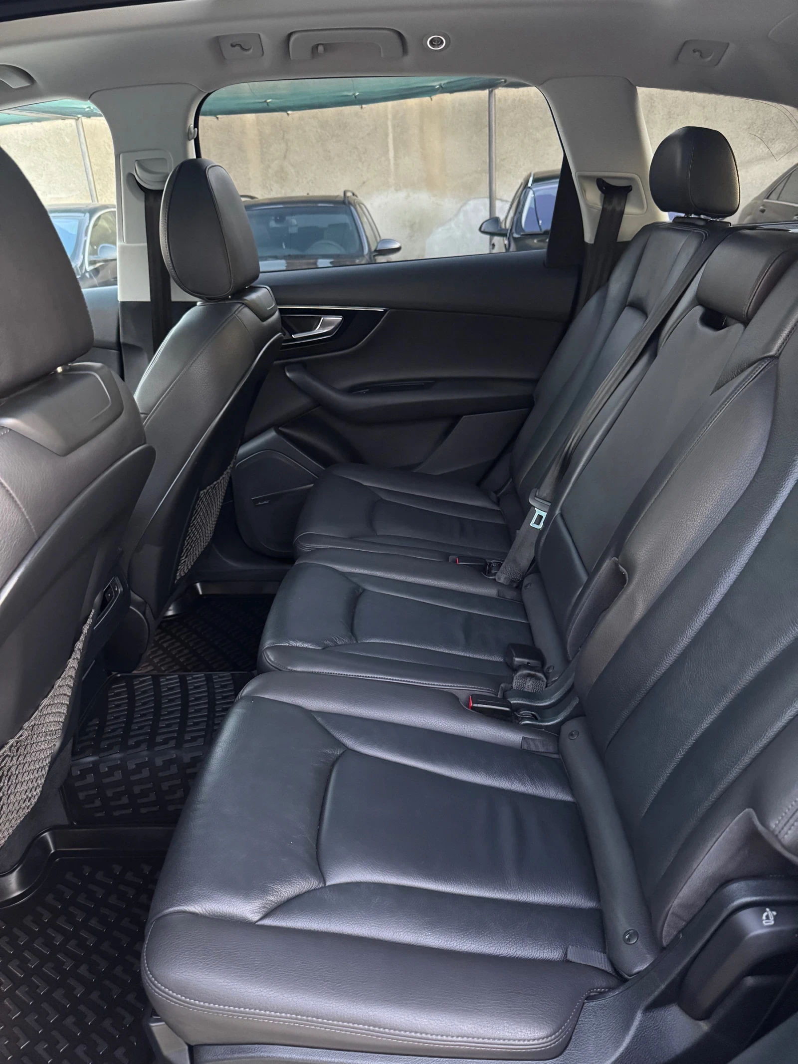 Audi Q7 3, 0T 333k.c. TOP! - изображение 9