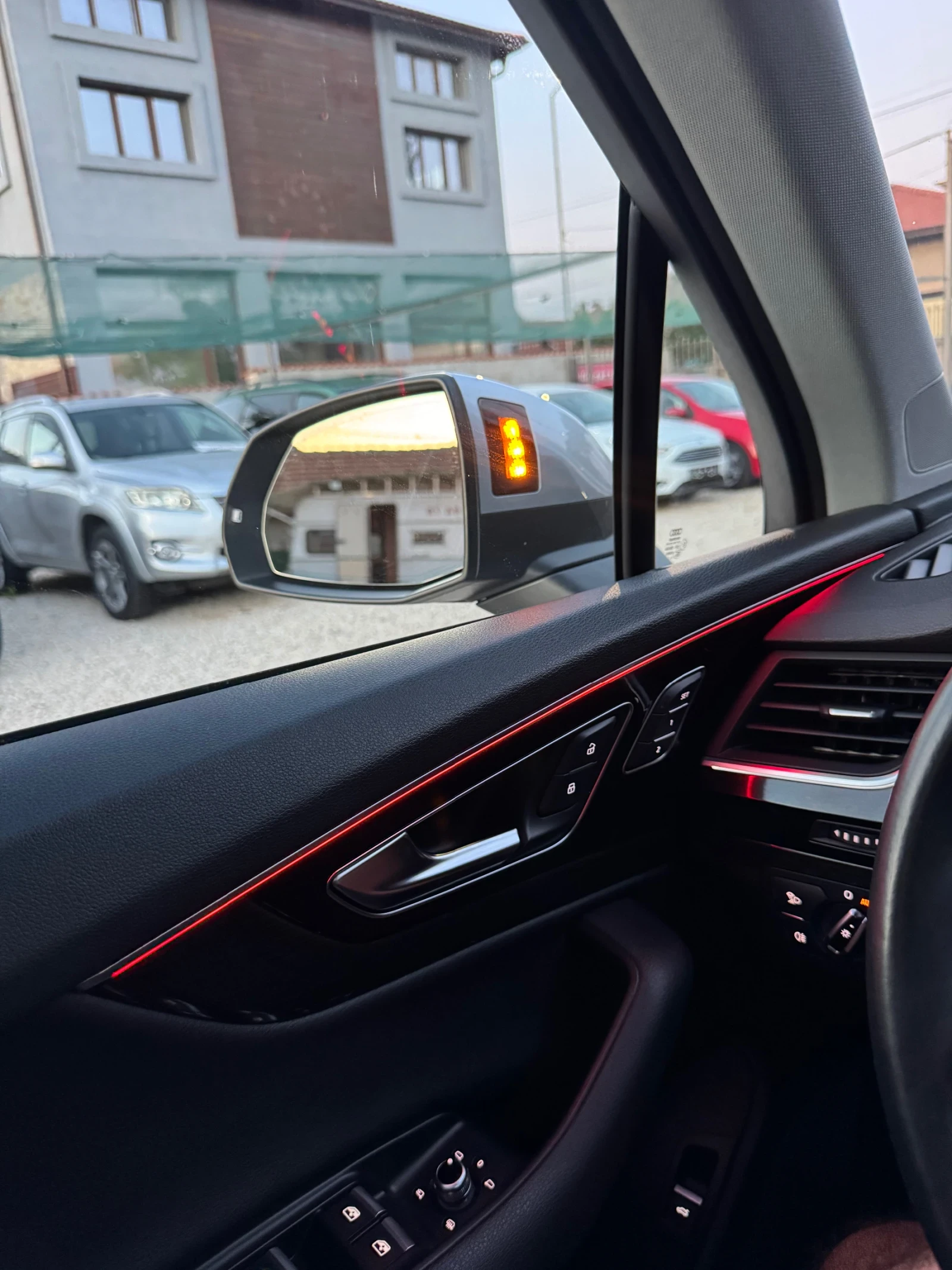 Audi Q7 3, 0T 333k.c. TOP! | Mobile.bg   15