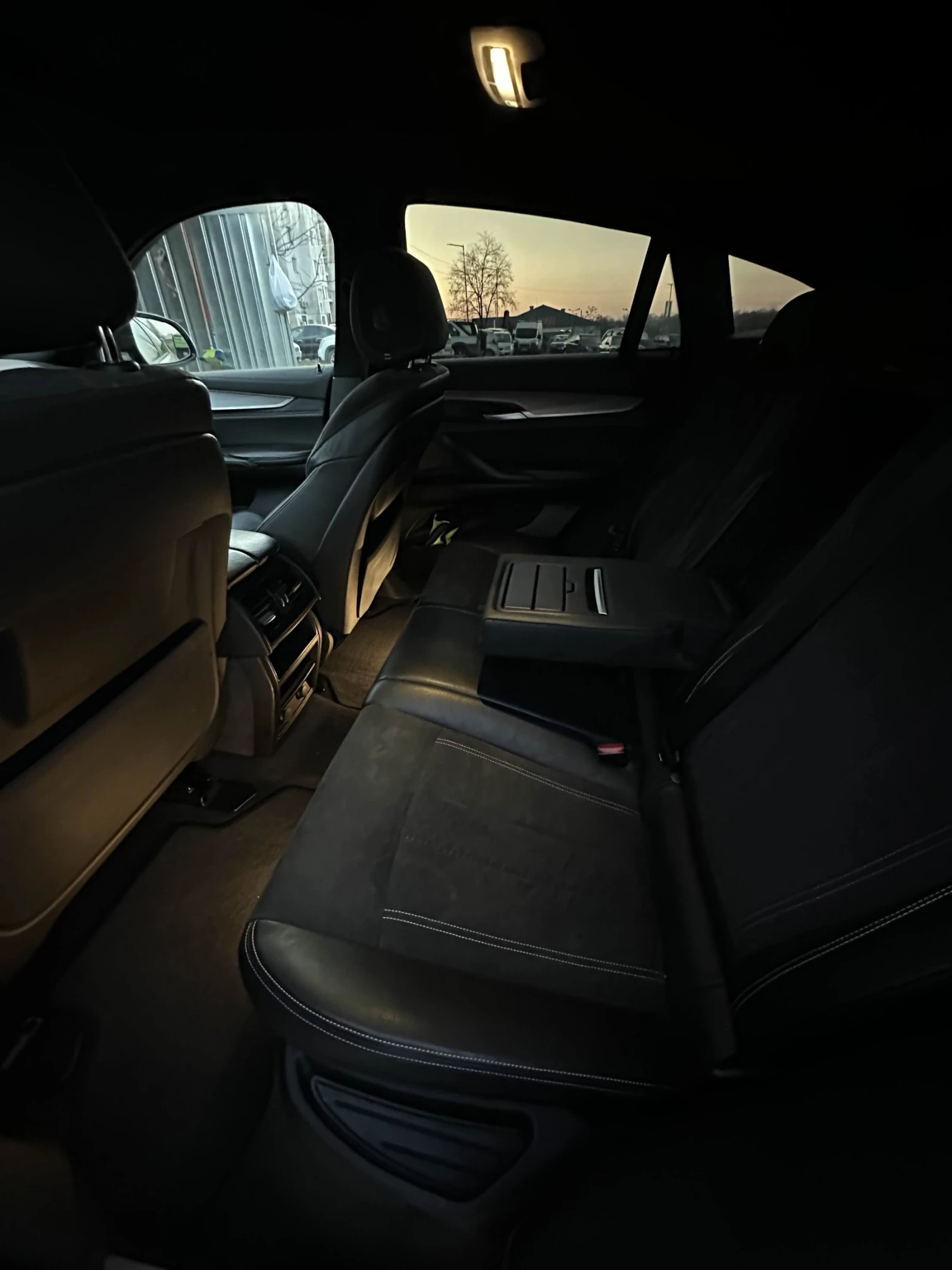 BMW X6 М-пакет - изображение 7