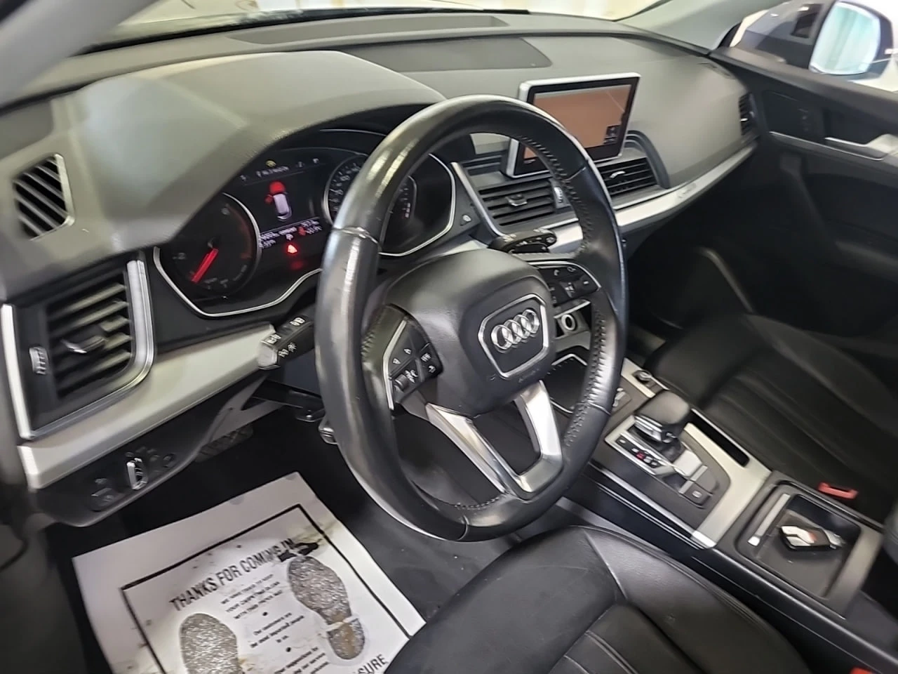 Audi Q5 * CARFAX * АВТО КРЕДИТ * ЦЕНА ДО БГ! - изображение 9