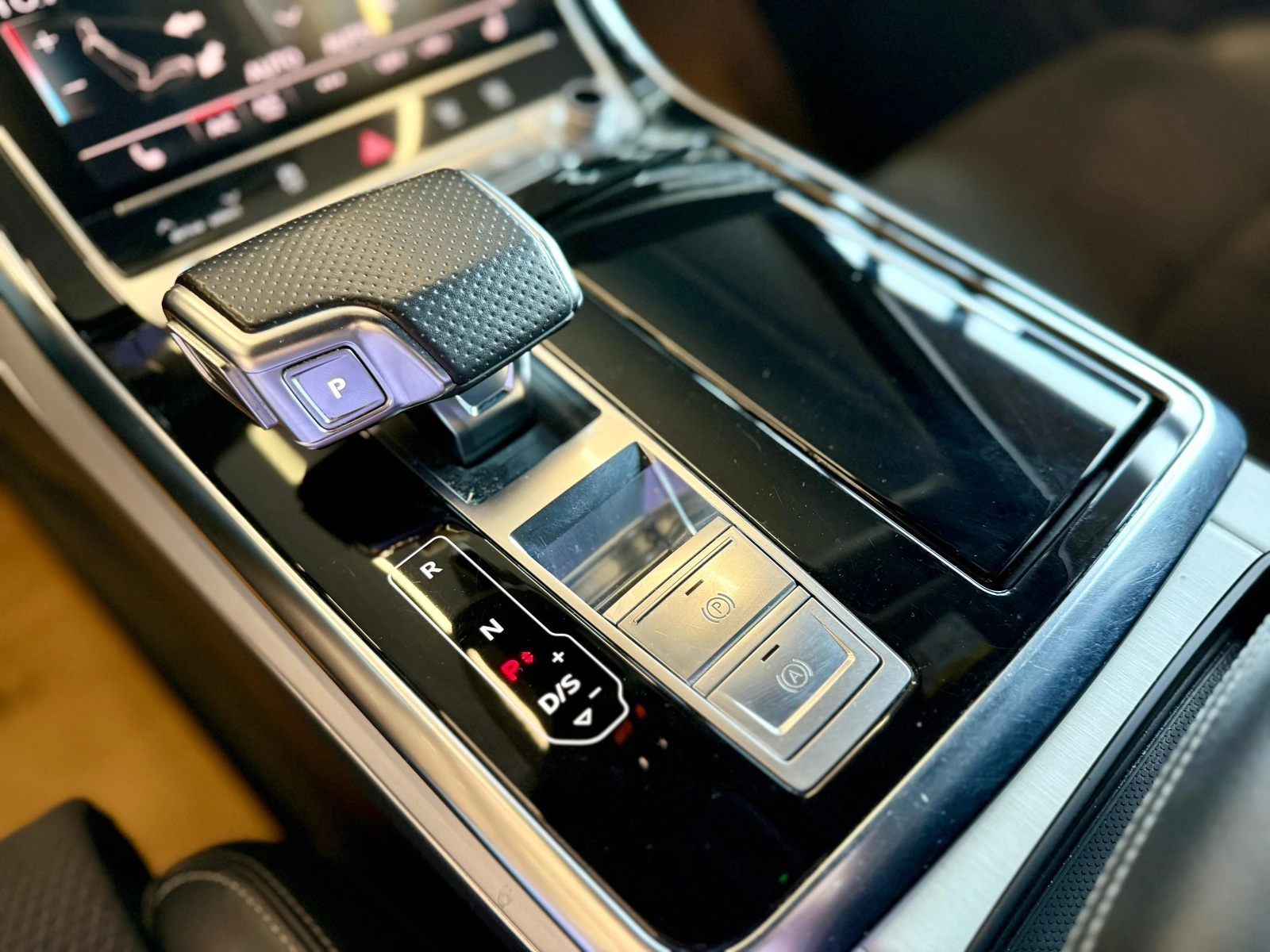 Audi Q7 50 TDI* SoftClose* * 3S-line* 7  | Mobile.bg   12