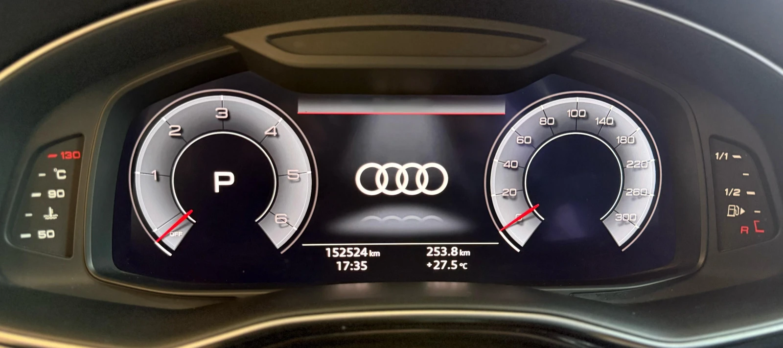 Audi Q7 50 TDI* SoftClose* * 3S-line* 7  | Mobile.bg   11