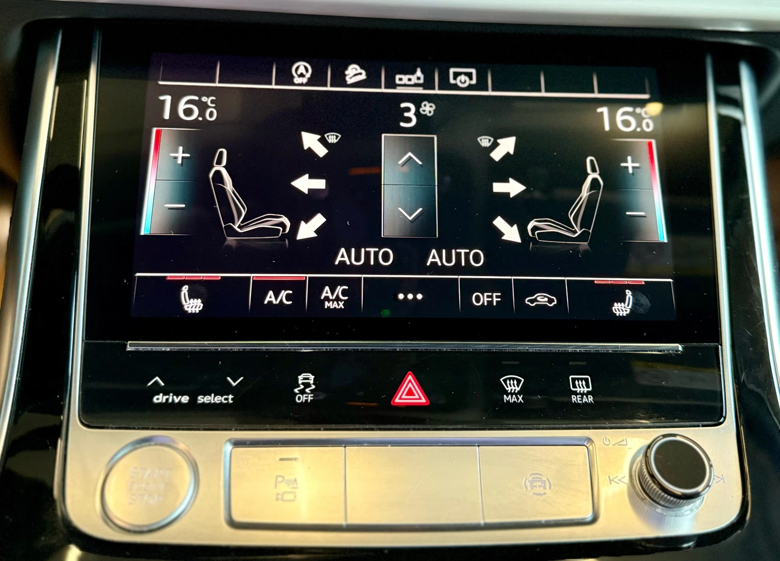 Audi Q7 50 TDI* SoftClose* * 3S-line* 7  | Mobile.bg   13