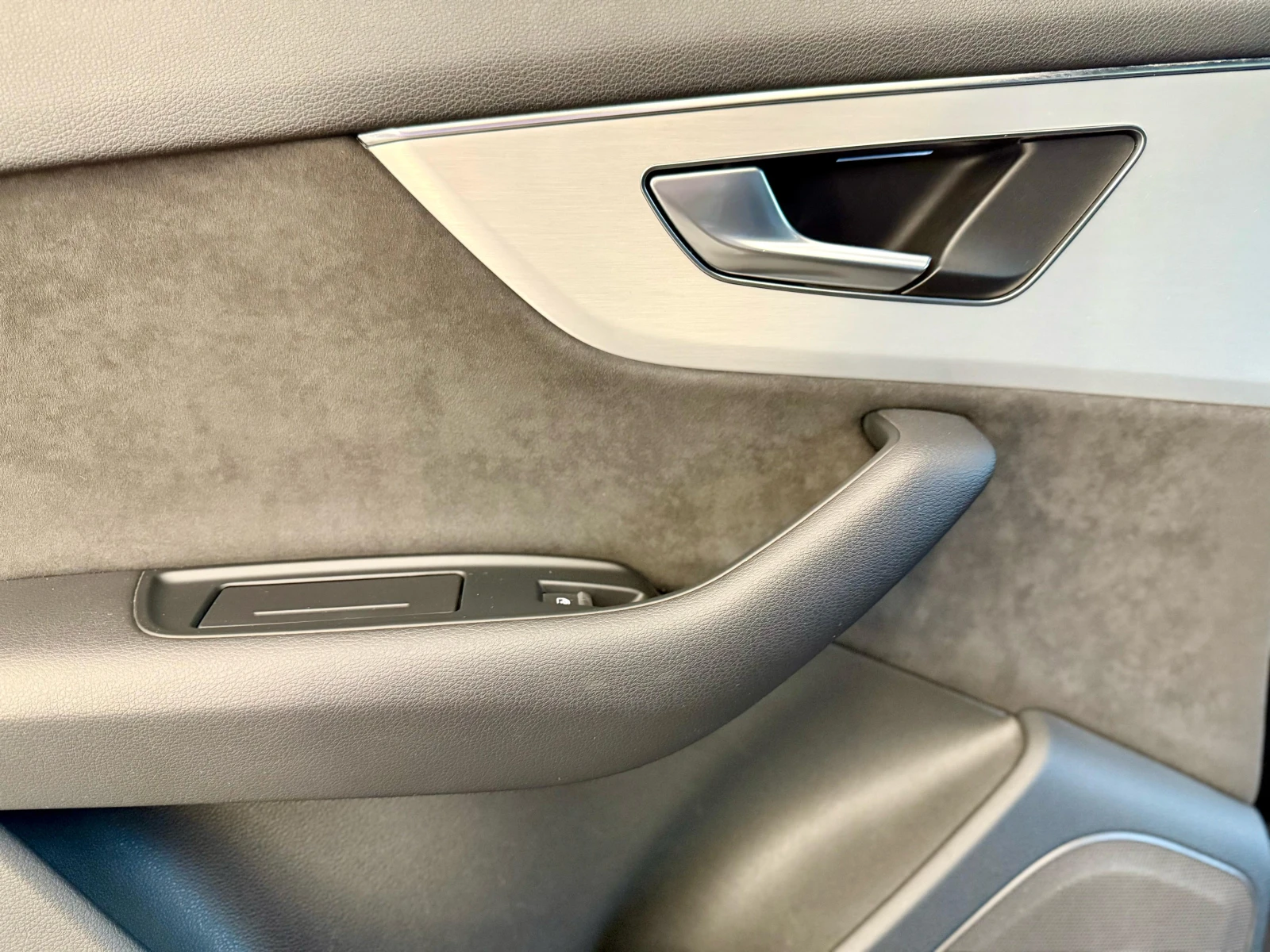 Audi Q7 50 TDI* SoftClose* * 3S-line* 7  | Mobile.bg   14