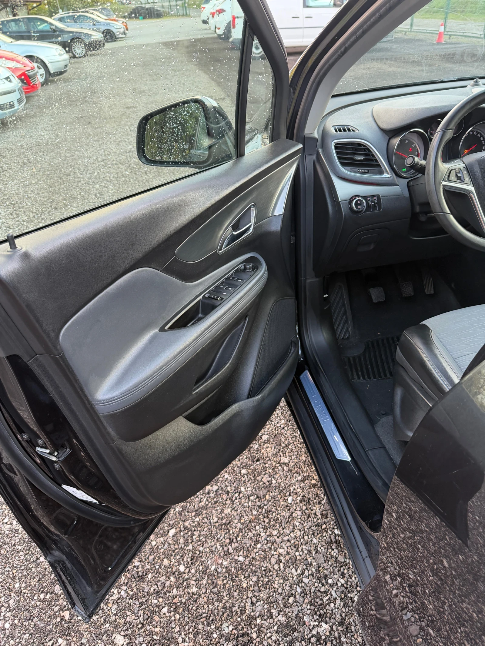 Opel Mokka Cosmo 1.6 CDTI  Сменени вериги, масла, филтри - изображение 7