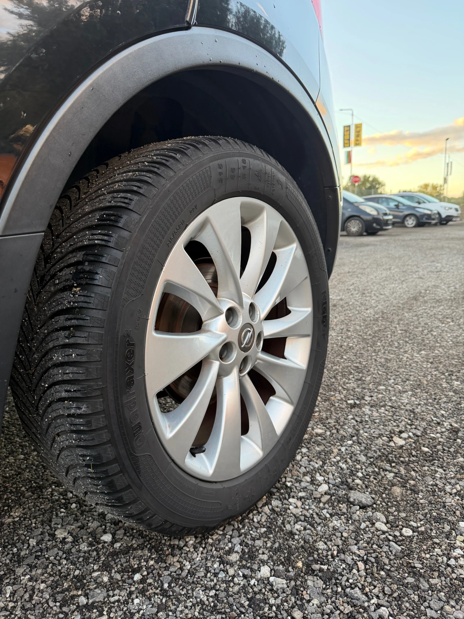 Opel Mokka Cosmo 1.6 CDTI   , ,  | Mobile.bg   15