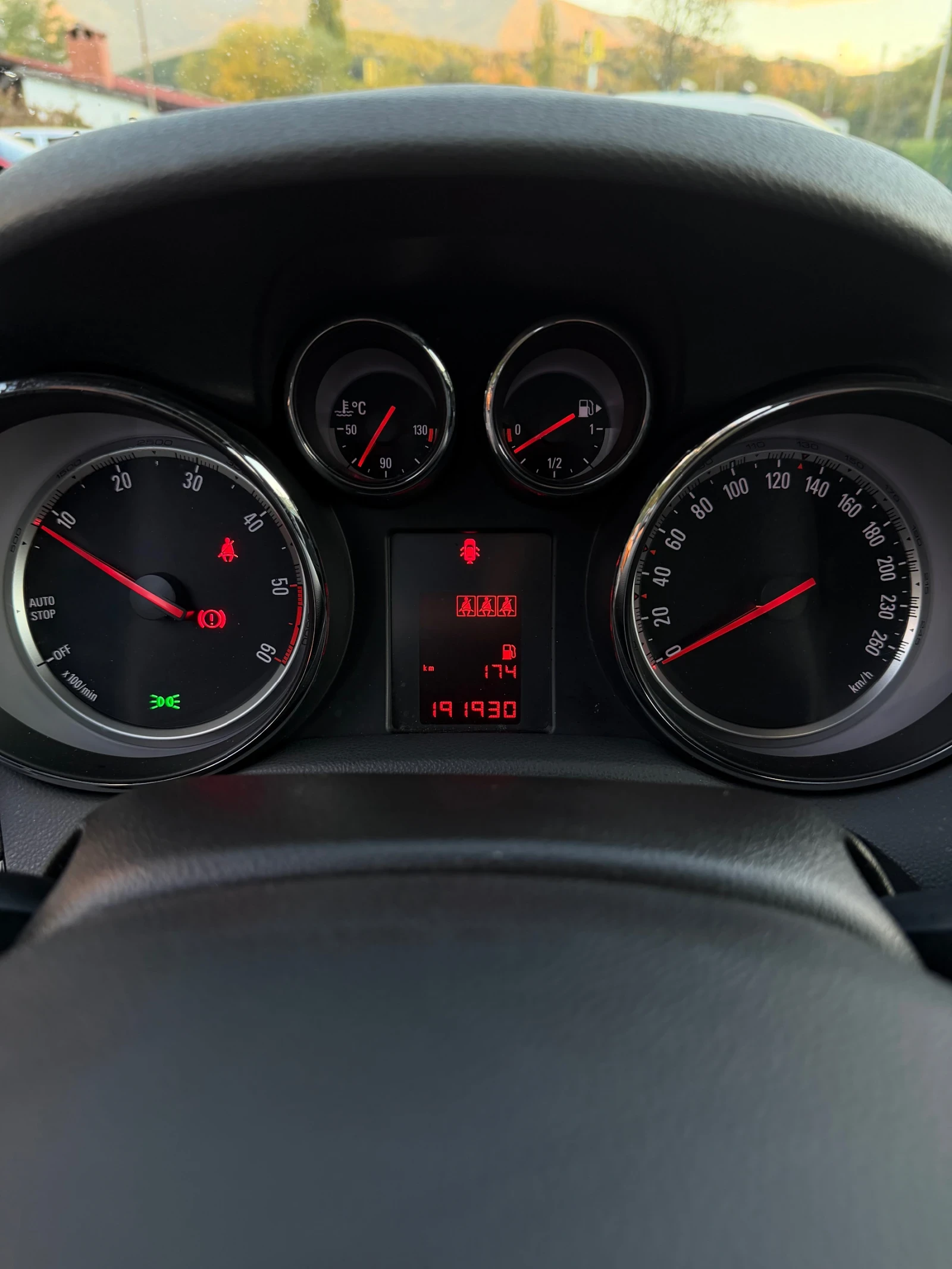 Opel Mokka Cosmo 1.6 CDTI   , ,  | Mobile.bg   14