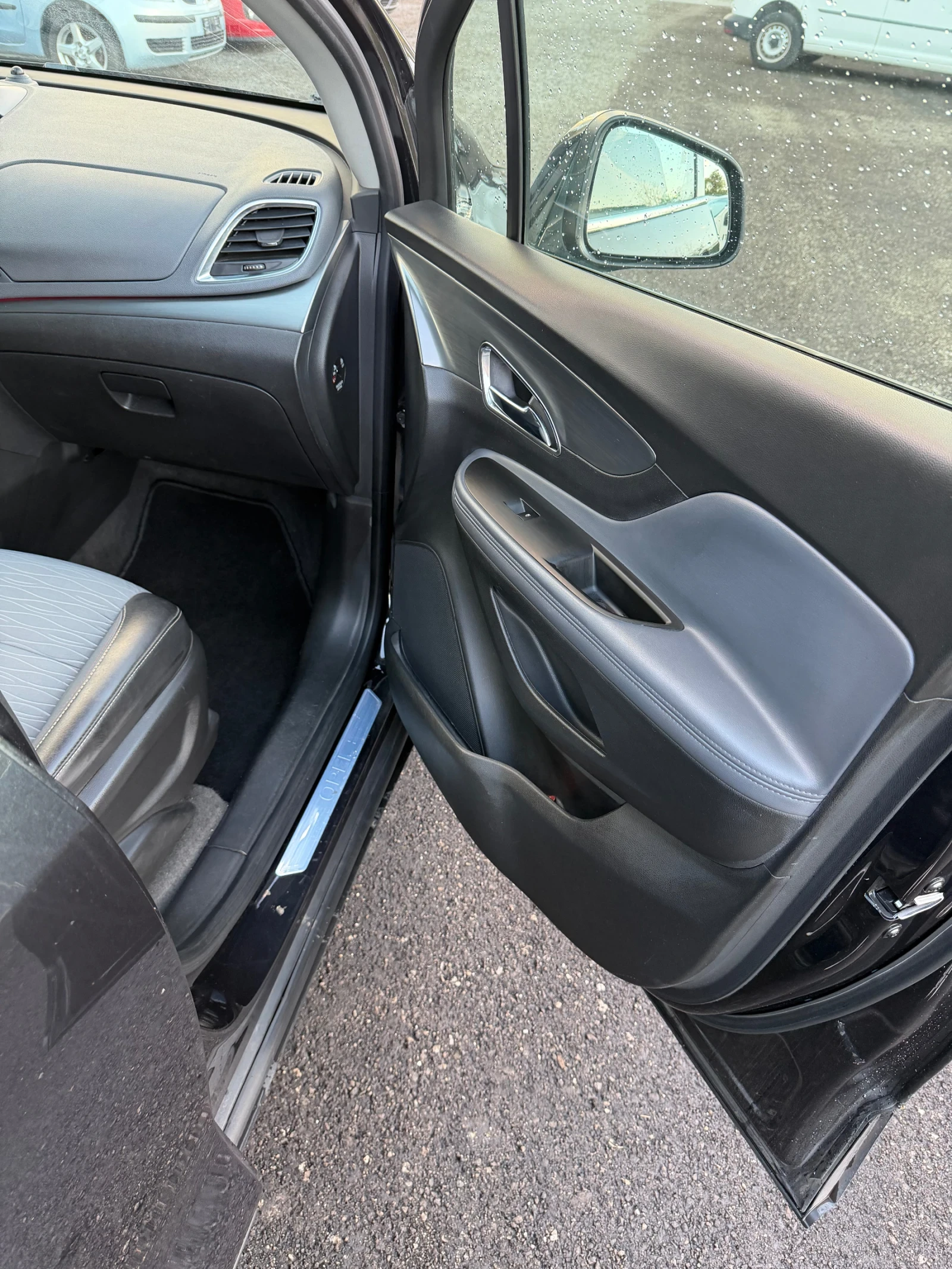 Opel Mokka Cosmo 1.6 CDTI  Сменени вериги, масла, филтри - изображение 9