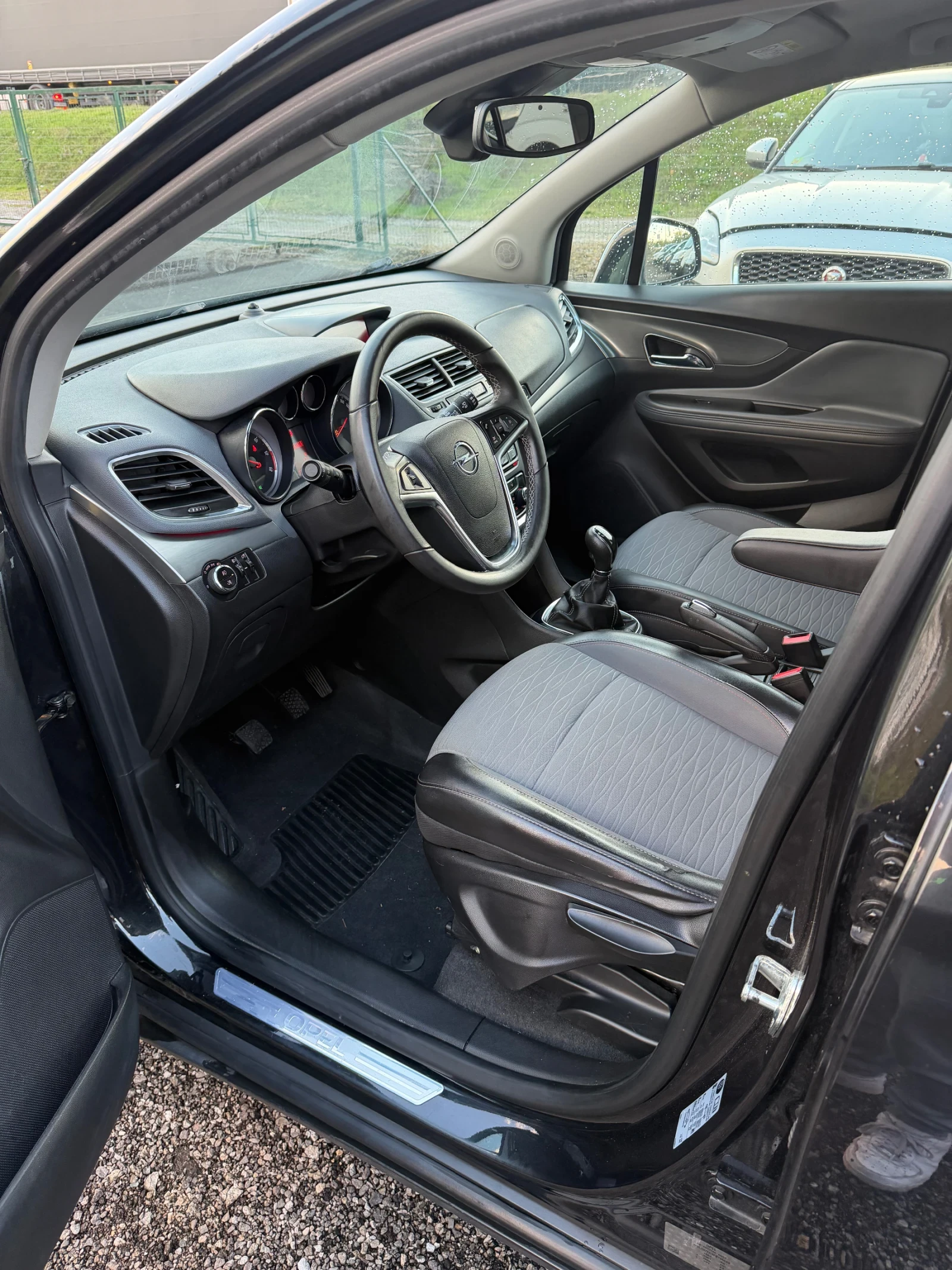 Opel Mokka Cosmo 1.6 CDTI  Сменени вериги, масла, филтри - изображение 8