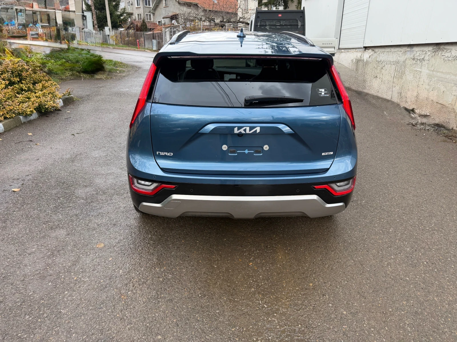 Kia Niro 1.6 GDI PHEV PULSE,   | Mobile.bg   6
