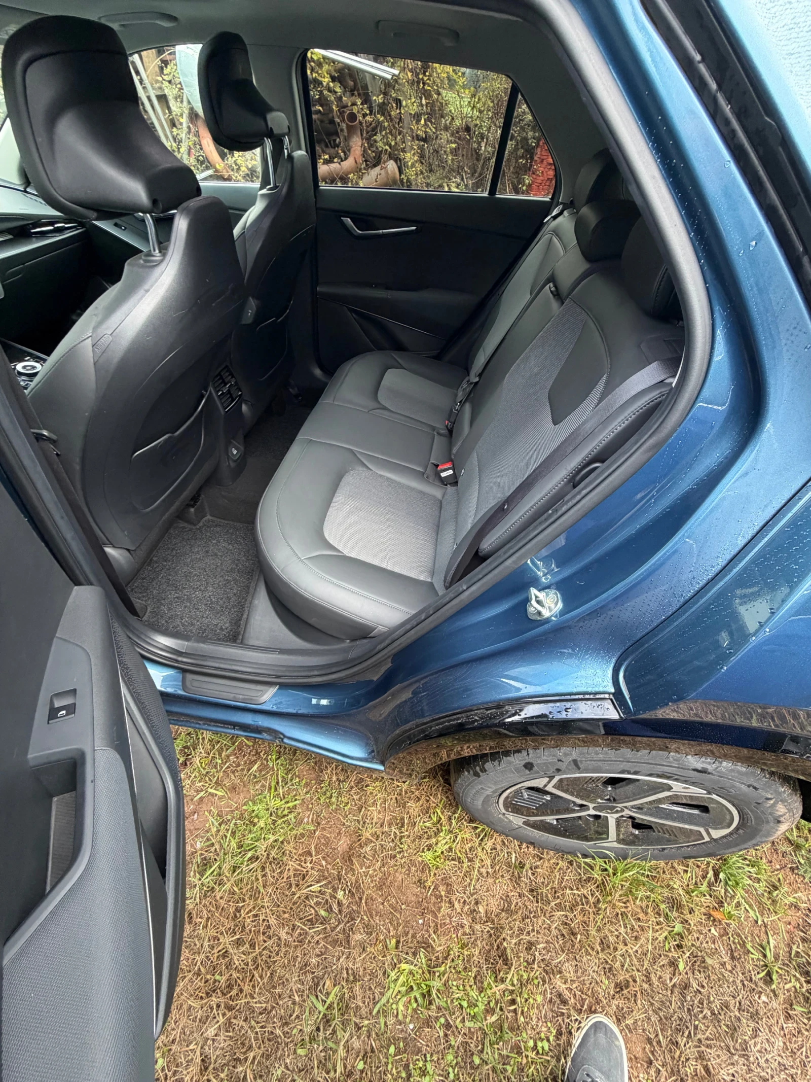 Kia Niro 1.6 GDI PHEV PULSE,   | Mobile.bg   10