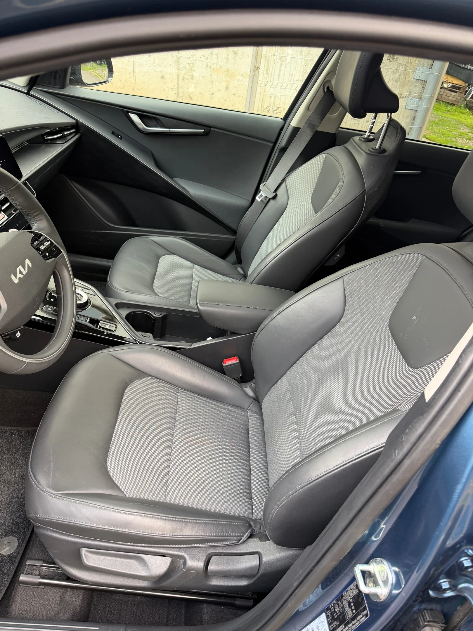 Kia Niro 1.6 GDI PHEV PULSE,   | Mobile.bg   9