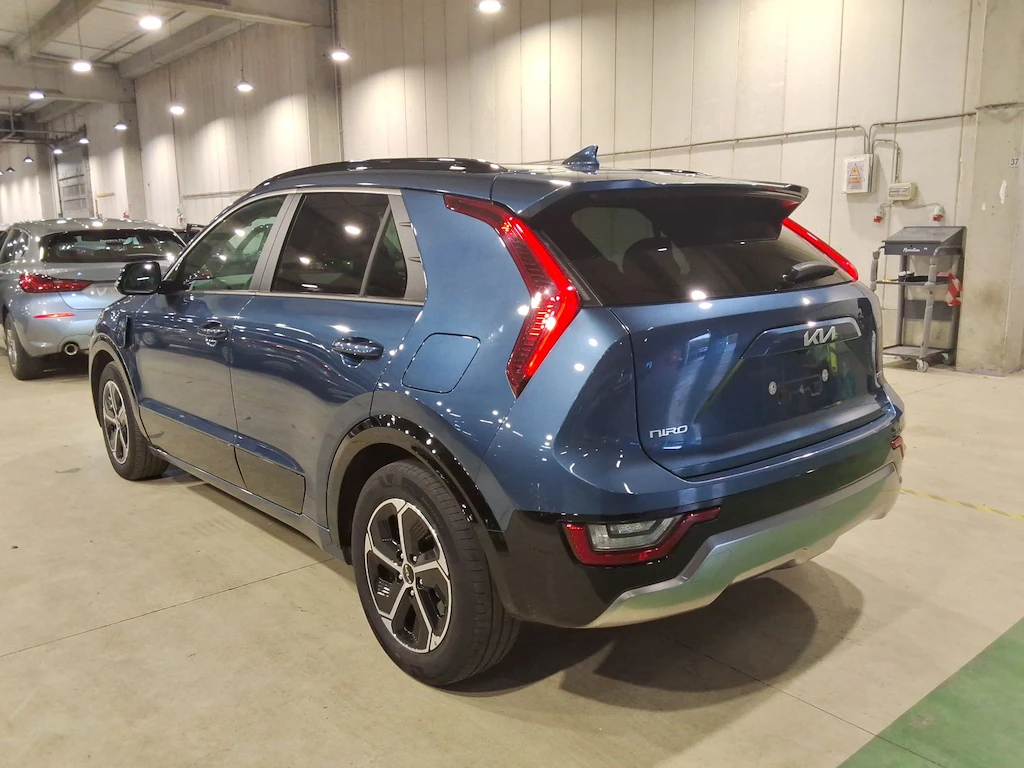 Kia Niro 1.6 GDI PHEV PULSE | Mobile.bg   2