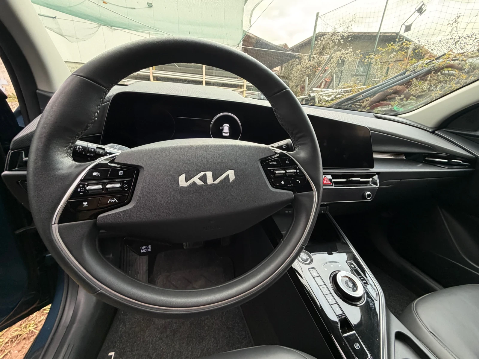 Kia Niro 1.6 GDI PHEV PULSE,   | Mobile.bg   11