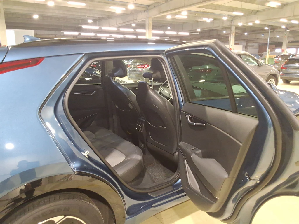 Kia Niro 1.6 GDI PHEV PULSE | Mobile.bg   9
