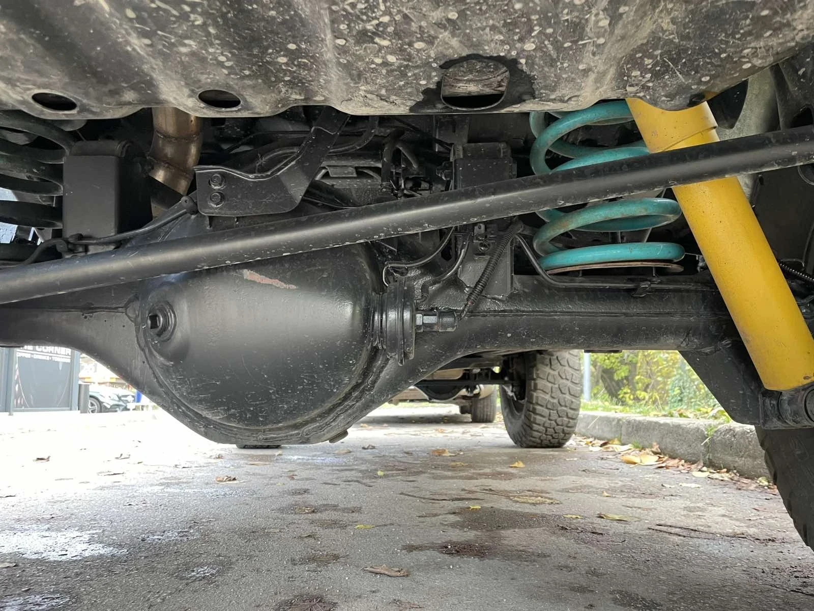 Nissan Patrol M57 | Mobile.bg � ����������� 6