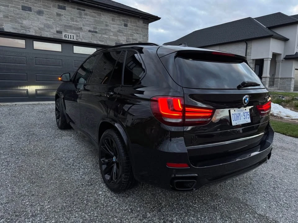 BMW X5 35i xDrive* M-PACK* DIGITAL* AMBIENT* H&K* PANO*  - изображение 3