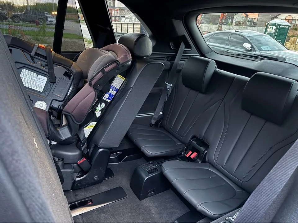 BMW X5 35i xDrive* M-PACK* DIGITAL* AMBIENT* H&K* PANO*  - изображение 10