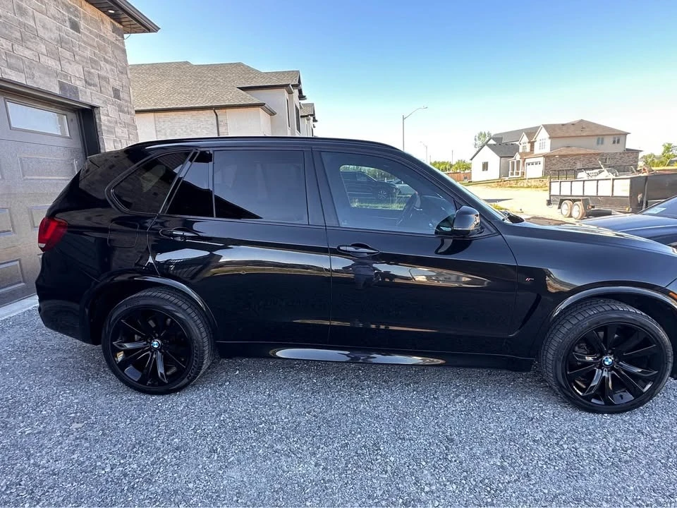 BMW X5 35i xDrive* M-PACK* DIGITAL* AMBIENT* H&K* PANO*  - изображение 4