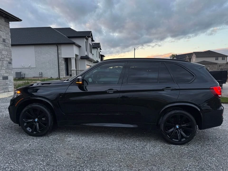 BMW X5 35i xDrive* M-PACK* DIGITAL* AMBIENT* H&K* PANO*  - изображение 2