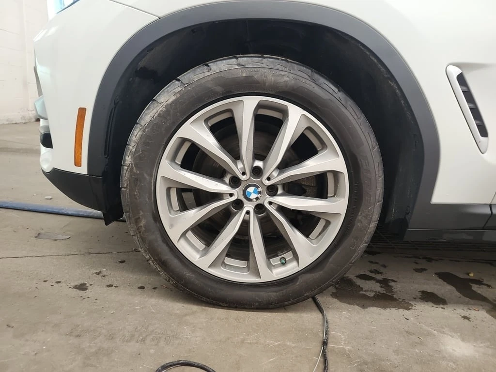 BMW X3 * XDRIVE30I * CARFAX * ��� ������������ ������ | Mobile.bg � ����������� 17